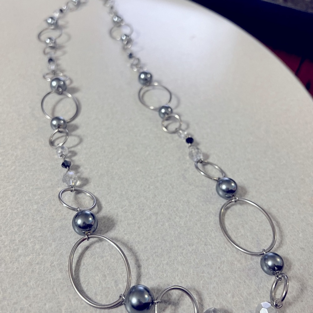 Lia Sophia necklace